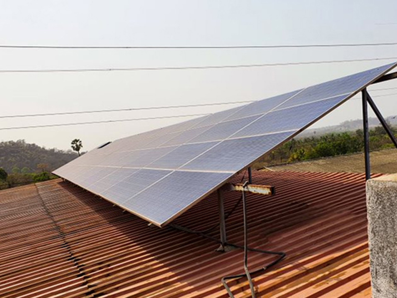 Solar Panel